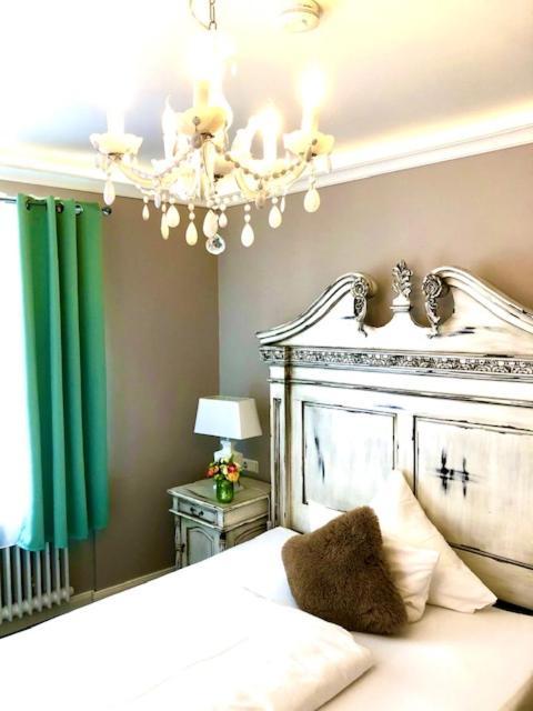 Boutiquehotel Villa Rosenhof Badenweiler Exteriér fotografie