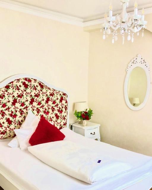 Boutiquehotel Villa Rosenhof Badenweiler Exteriér fotografie
