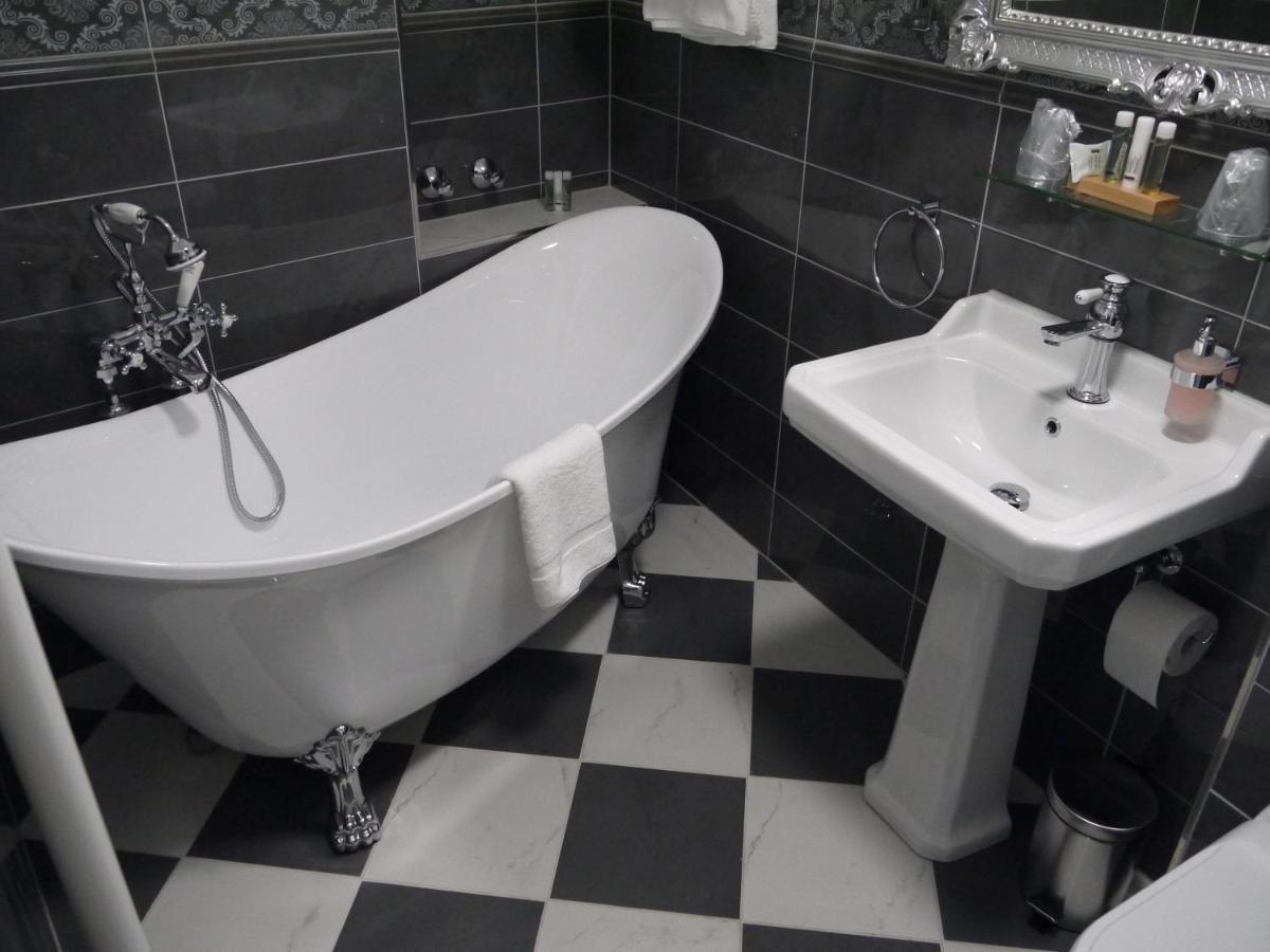 Boutiquehotel Villa Rosenhof Badenweiler Exteriér fotografie
