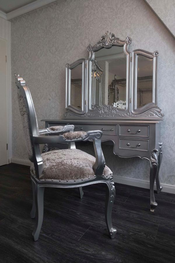 Boutiquehotel Villa Rosenhof Badenweiler Exteriér fotografie