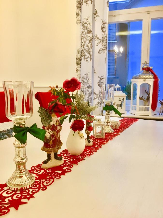 Boutiquehotel Villa Rosenhof Badenweiler Exteriér fotografie