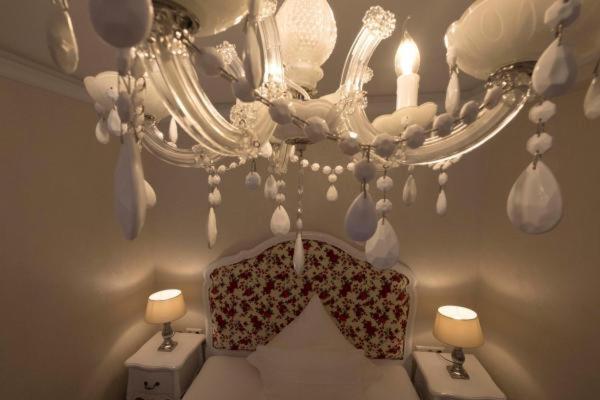Boutiquehotel Villa Rosenhof Badenweiler Exteriér fotografie