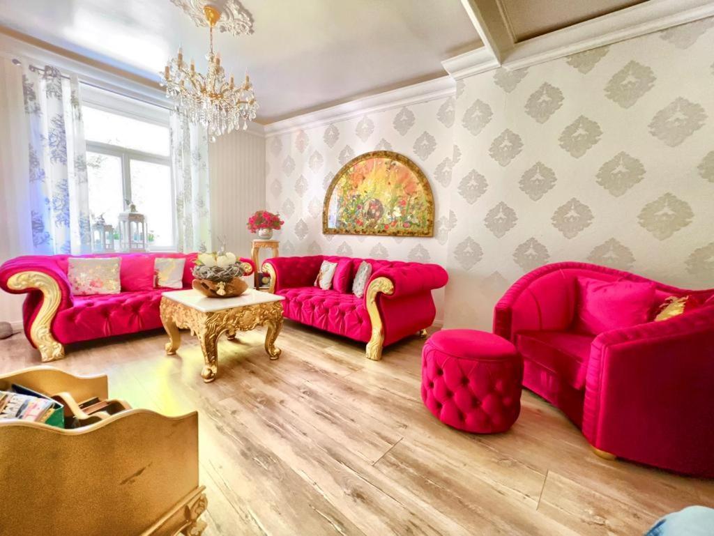 Boutiquehotel Villa Rosenhof Badenweiler Exteriér fotografie